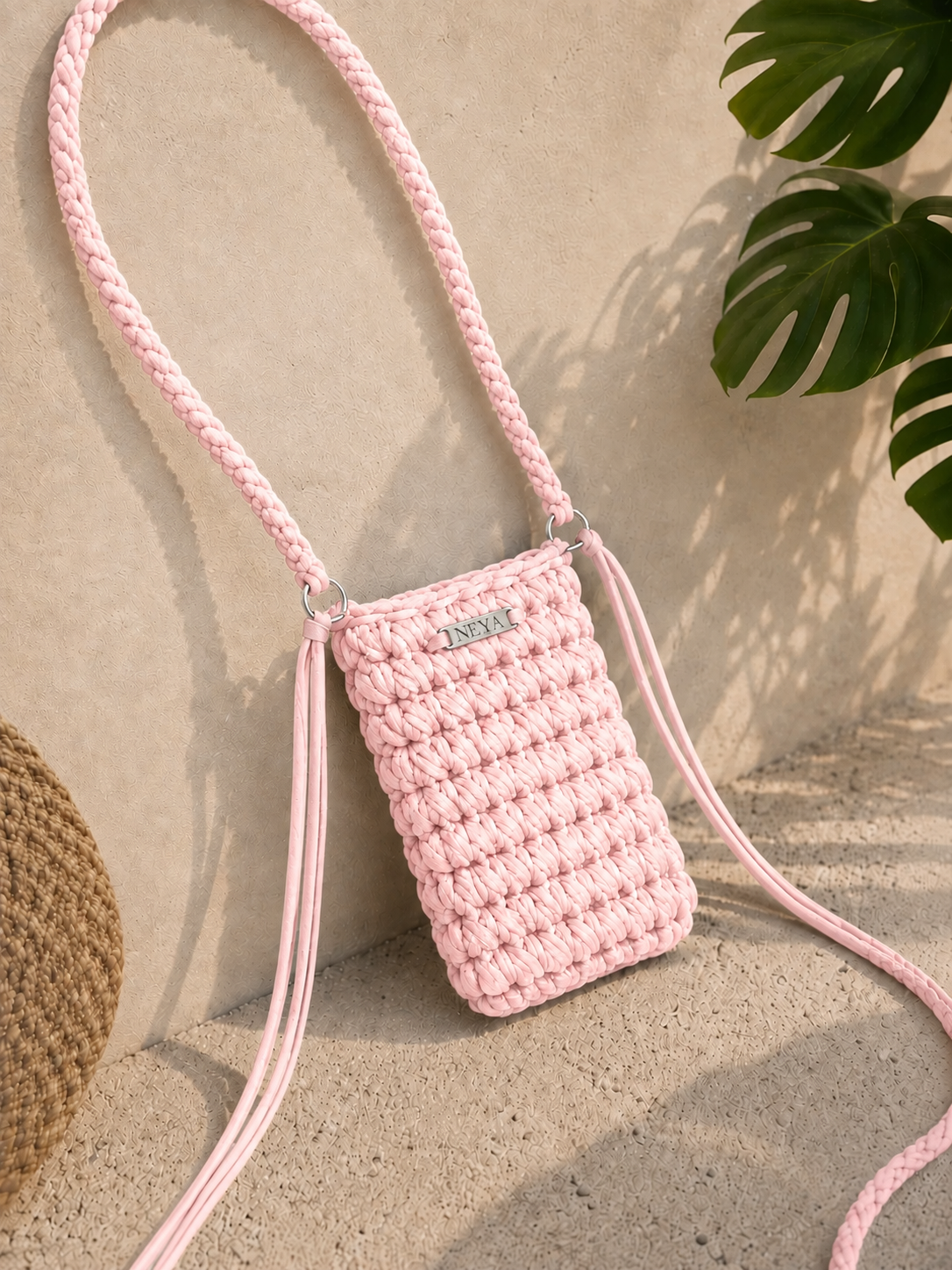 PORTE TÉLÉPHONE