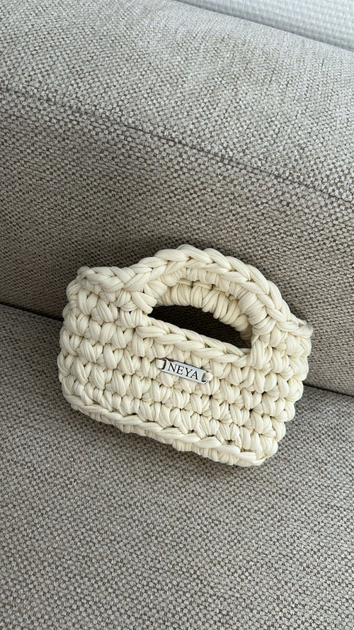 ALMA - SAC À MAIN