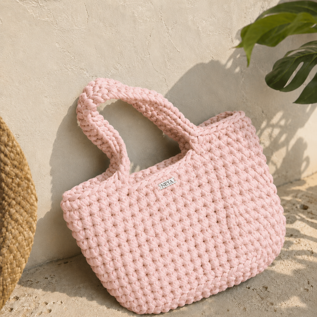 NELYA - TOTE BAG