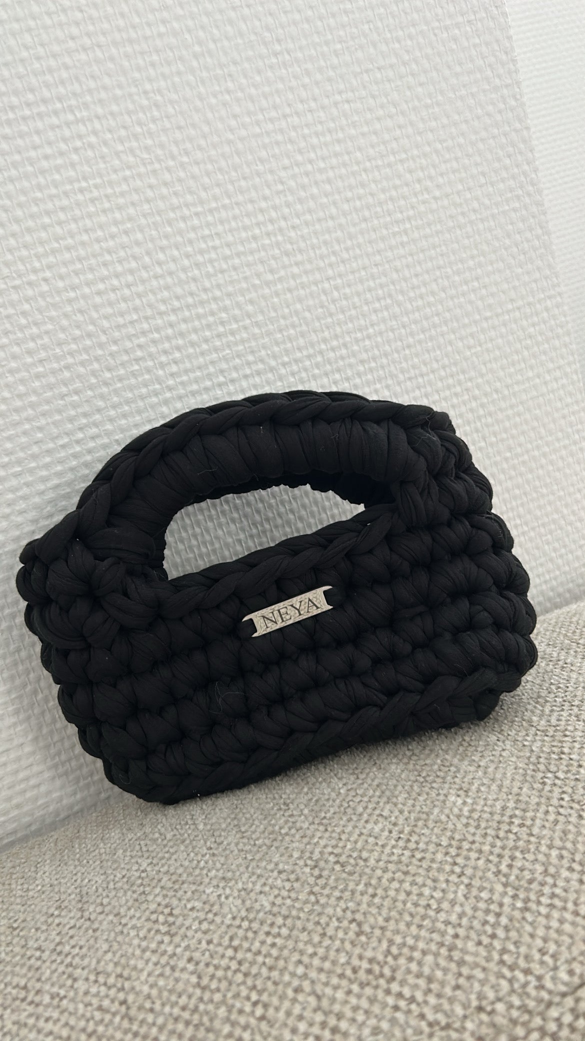 ALMA - SAC À MAIN