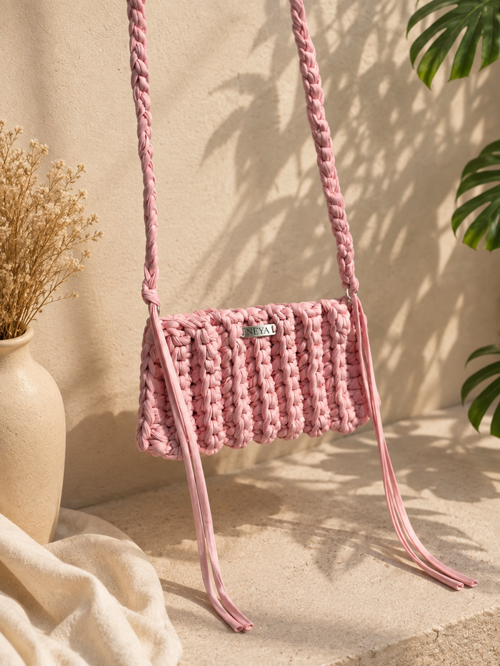 LUMA - POCHETTE
