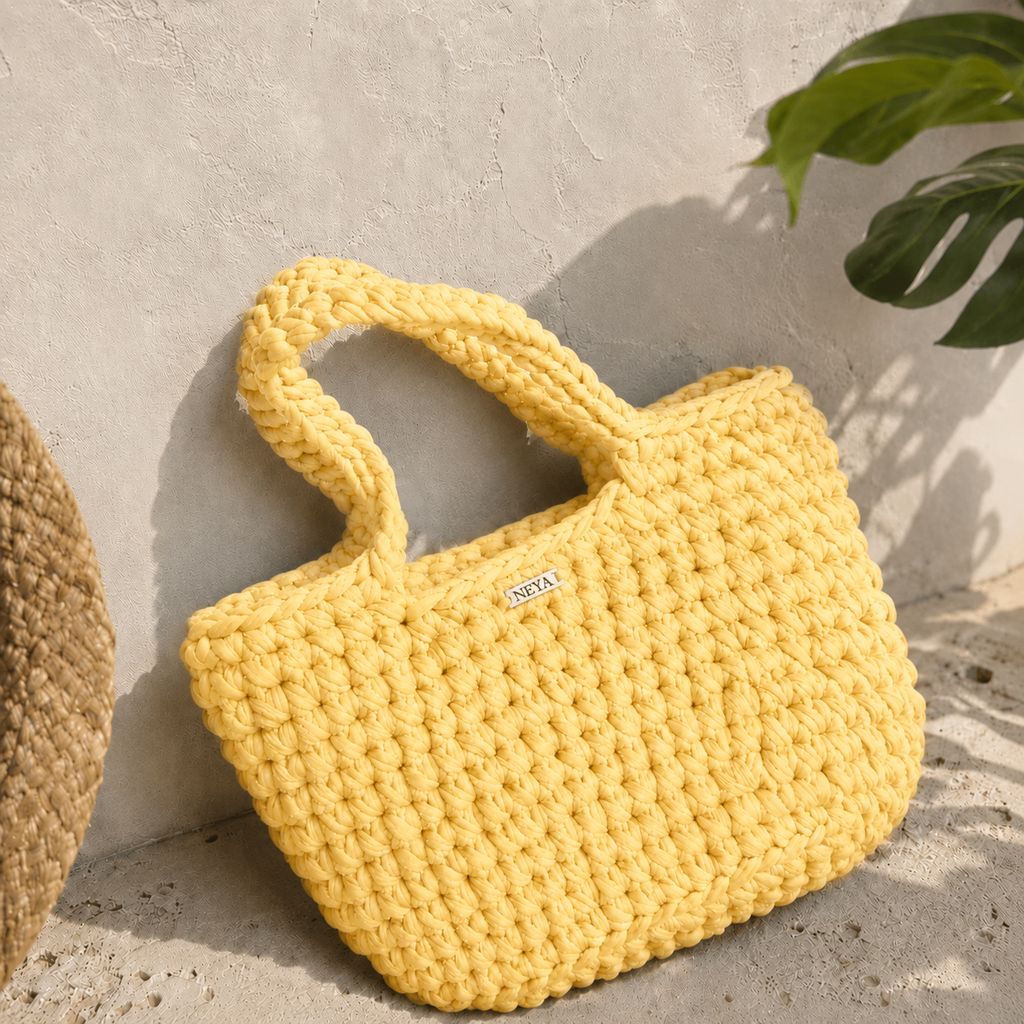 NELYA - TOTE BAG