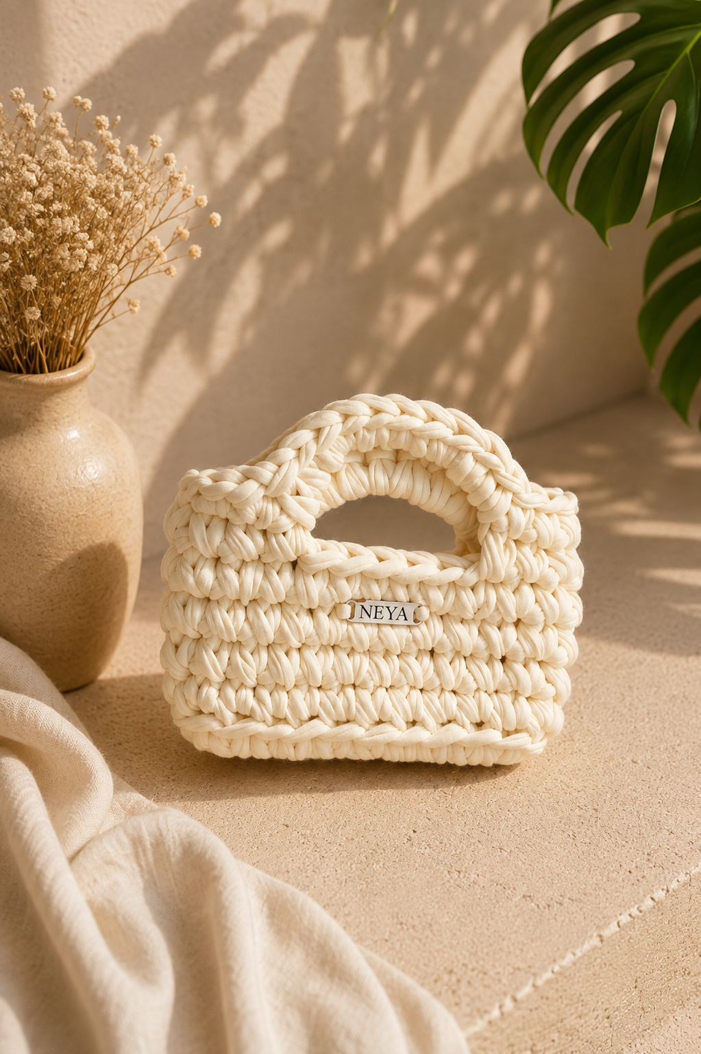 ALMA - SAC À MAIN