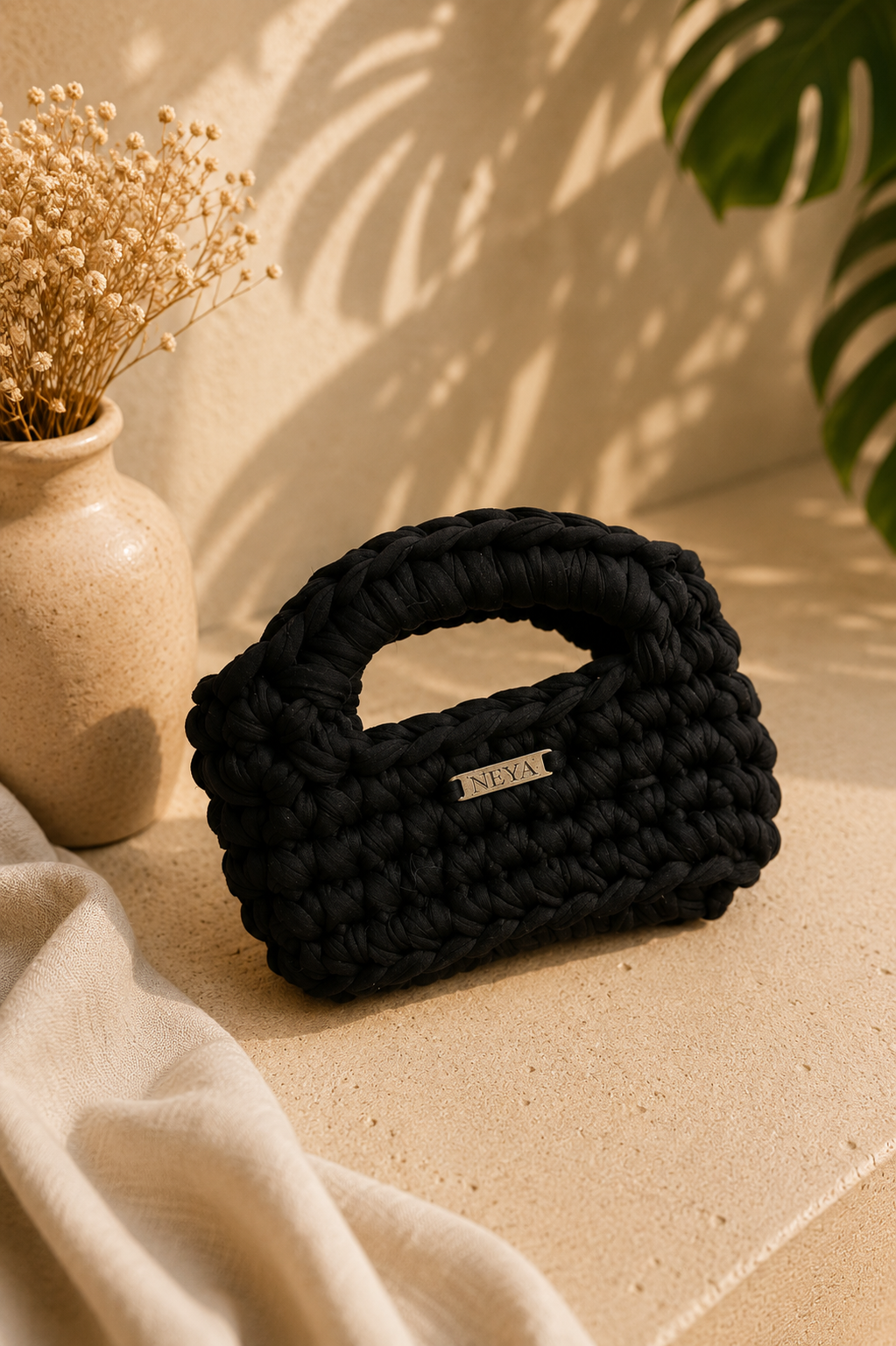 ALMA - SAC À MAIN