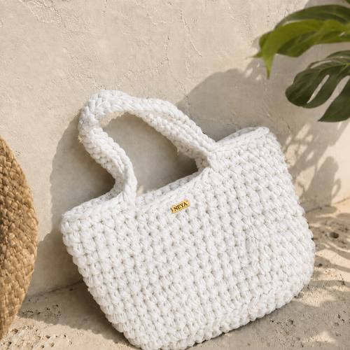 NELYA - TOTE BAG