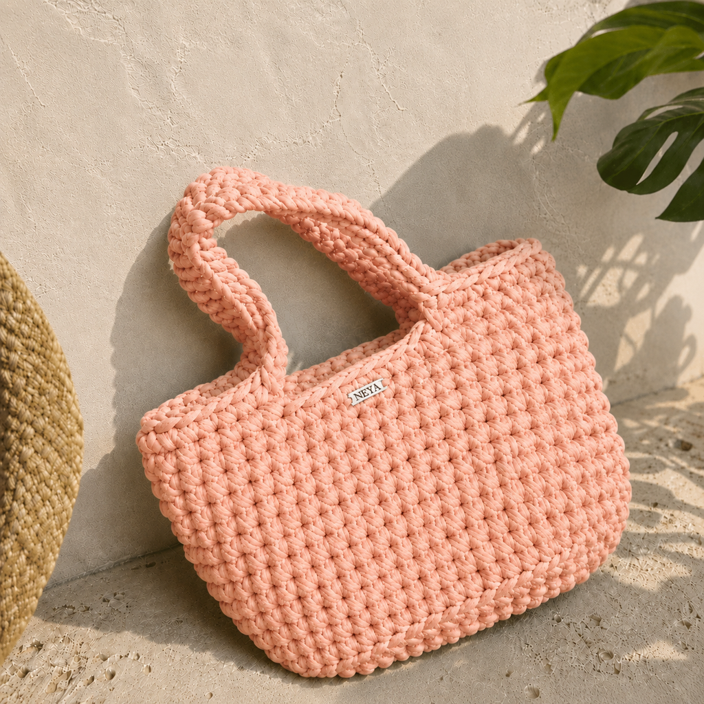 NELYA - TOTE BAG