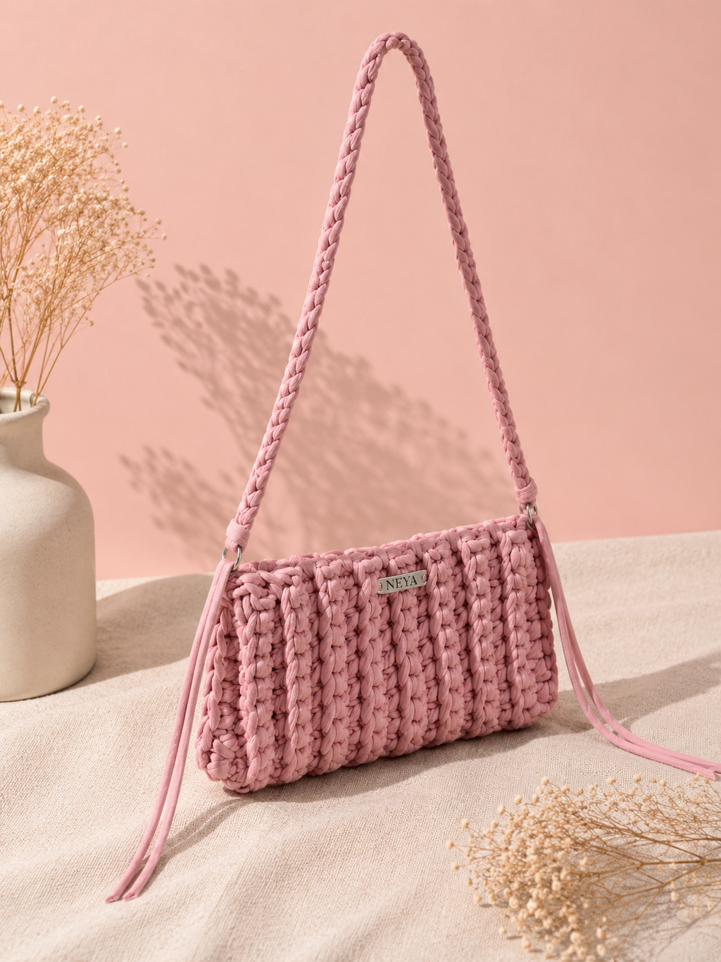LUMA - POCHETTE