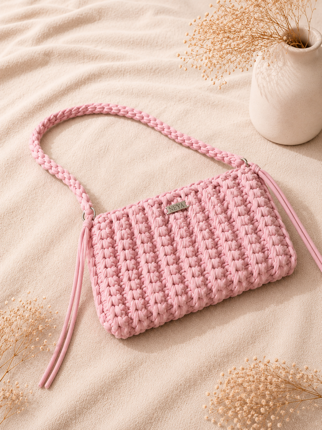 LUMA - POCHETTE